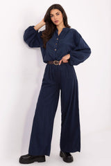  Cordhosen model 220281 Italy Moda 