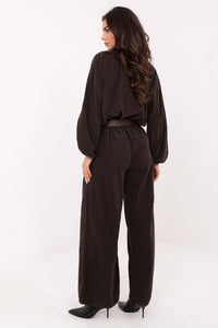  Cordhosen model 220282 Italy Moda 