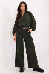  Cordhosen model 220283 Italy Moda 