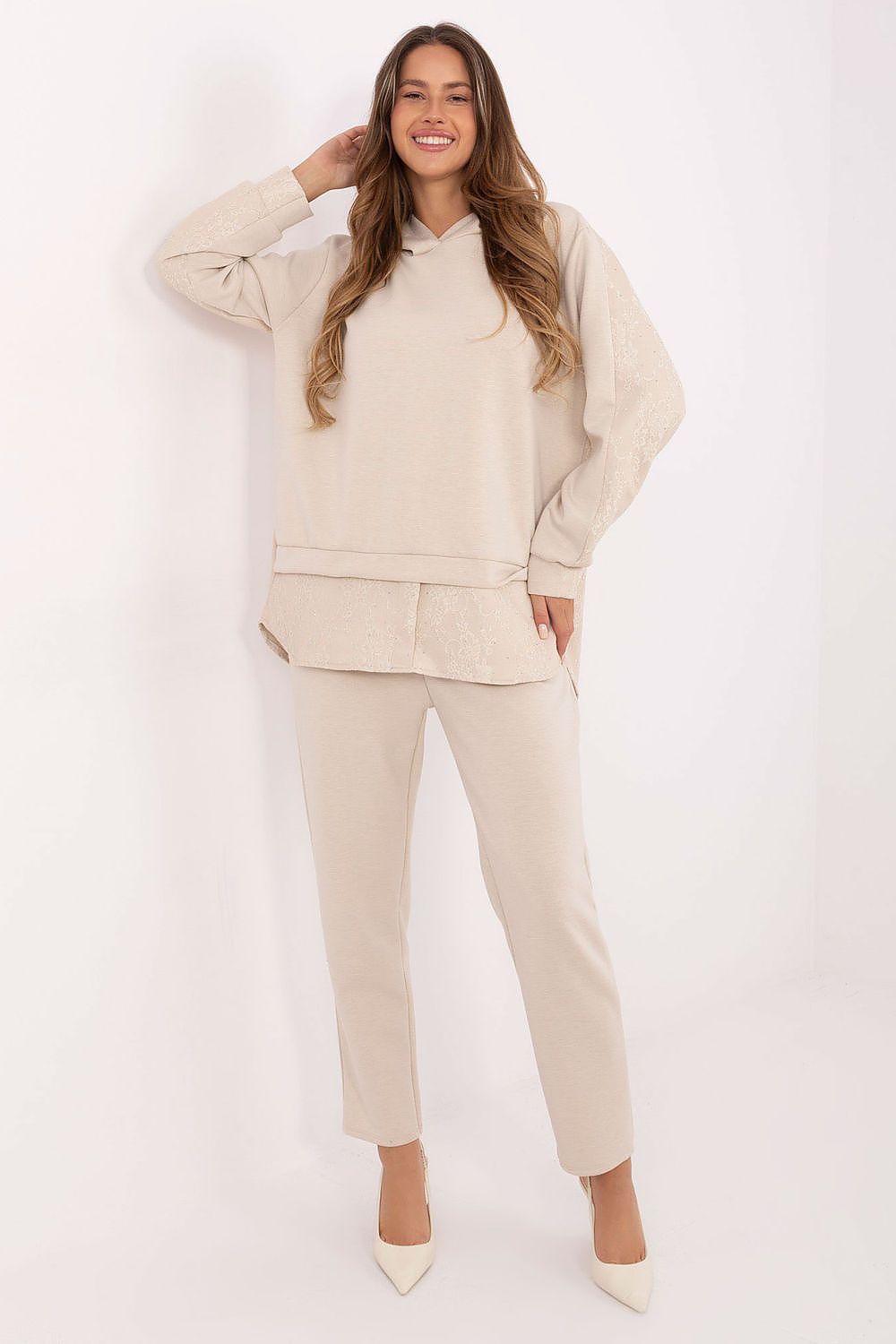  Set model 220297 Italy Moda 