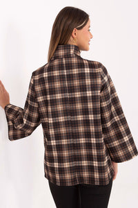  Mantel model 220314 Italy Moda 