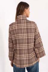  Mantel model 220319 Italy Moda 