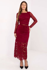  Spitzenrock model 220326 Italy Moda 