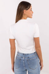 Kurzarm Pullover model 220372 Factory Price 