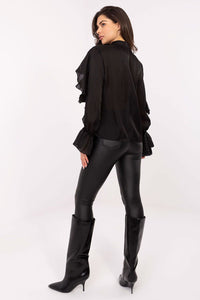  Langarm Hemd model 220432 Rue Paris 