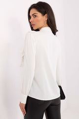  Langarm Hemd model 220444 Rue Paris 