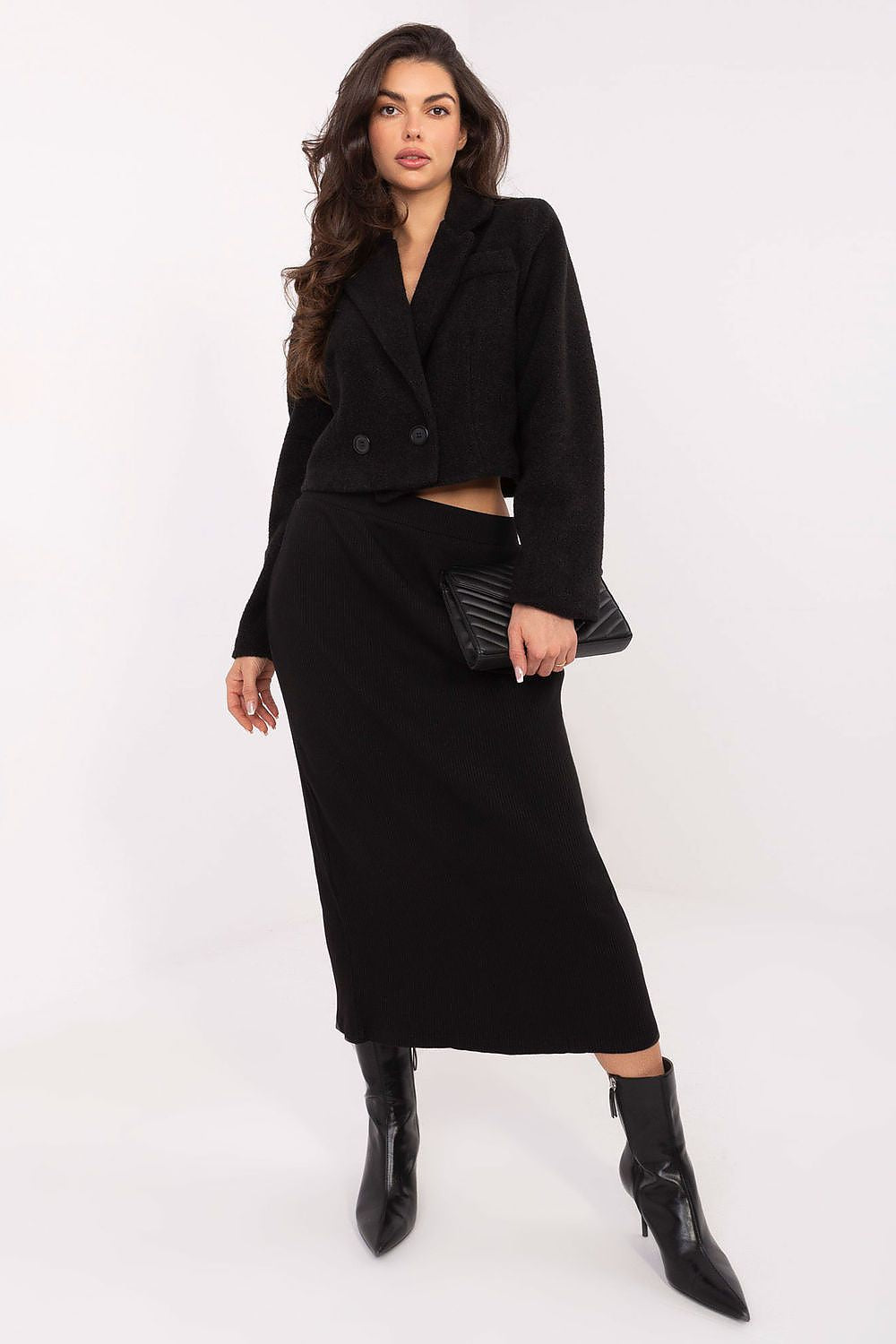  Mantel model 220448 Rue Paris 