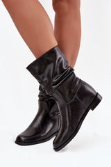  Stiefeletten model 220494 Step in style 
