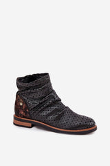  Stiefeletten model 220499 Step in style 
