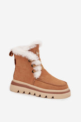  Schneeschuhe model 220528 Step in style 