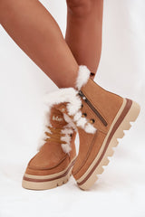  Schneeschuhe model 220528 Step in style 