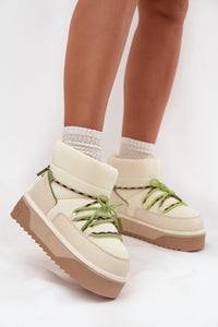  Schneeschuhe model 220534 Step in style 