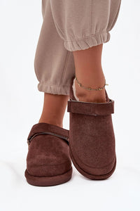  Pantoffeln model 220536 Step in style 