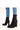  Stiefeletten mit Absatz model 220579 Solea 