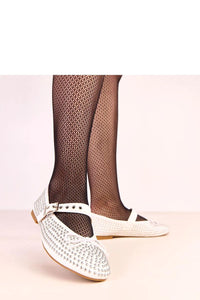  Ballerina Schuhe model 220590 Solea 