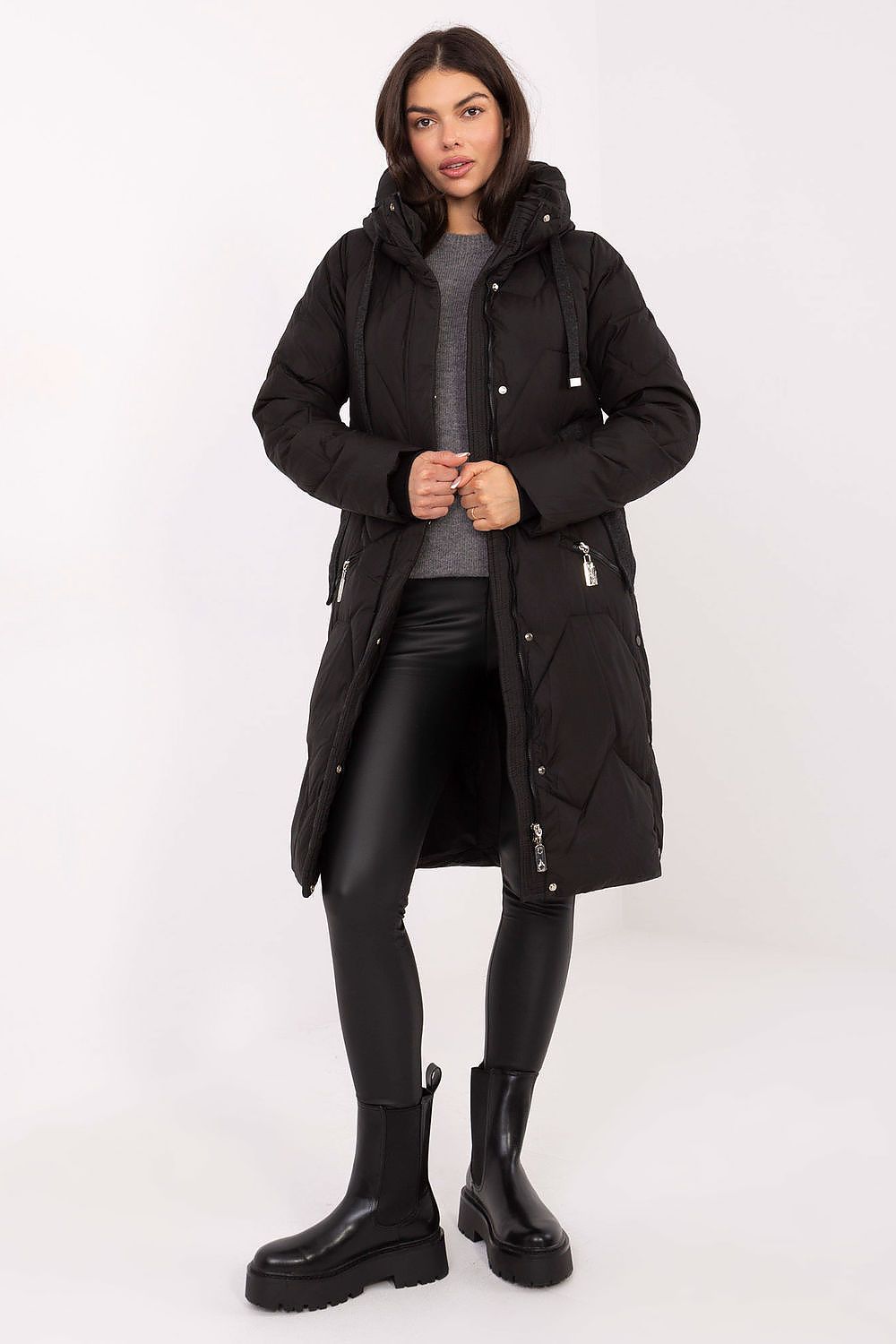  Jacke model 220632 Factory Price 