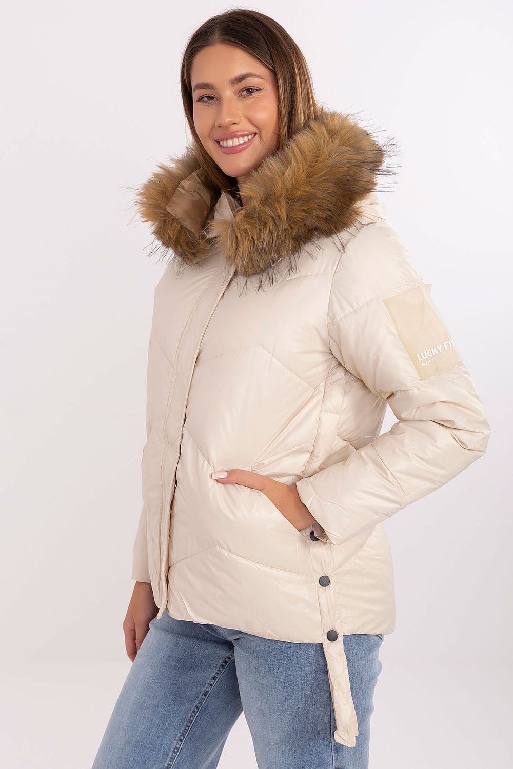  Jacke model 220639 Factory Price 