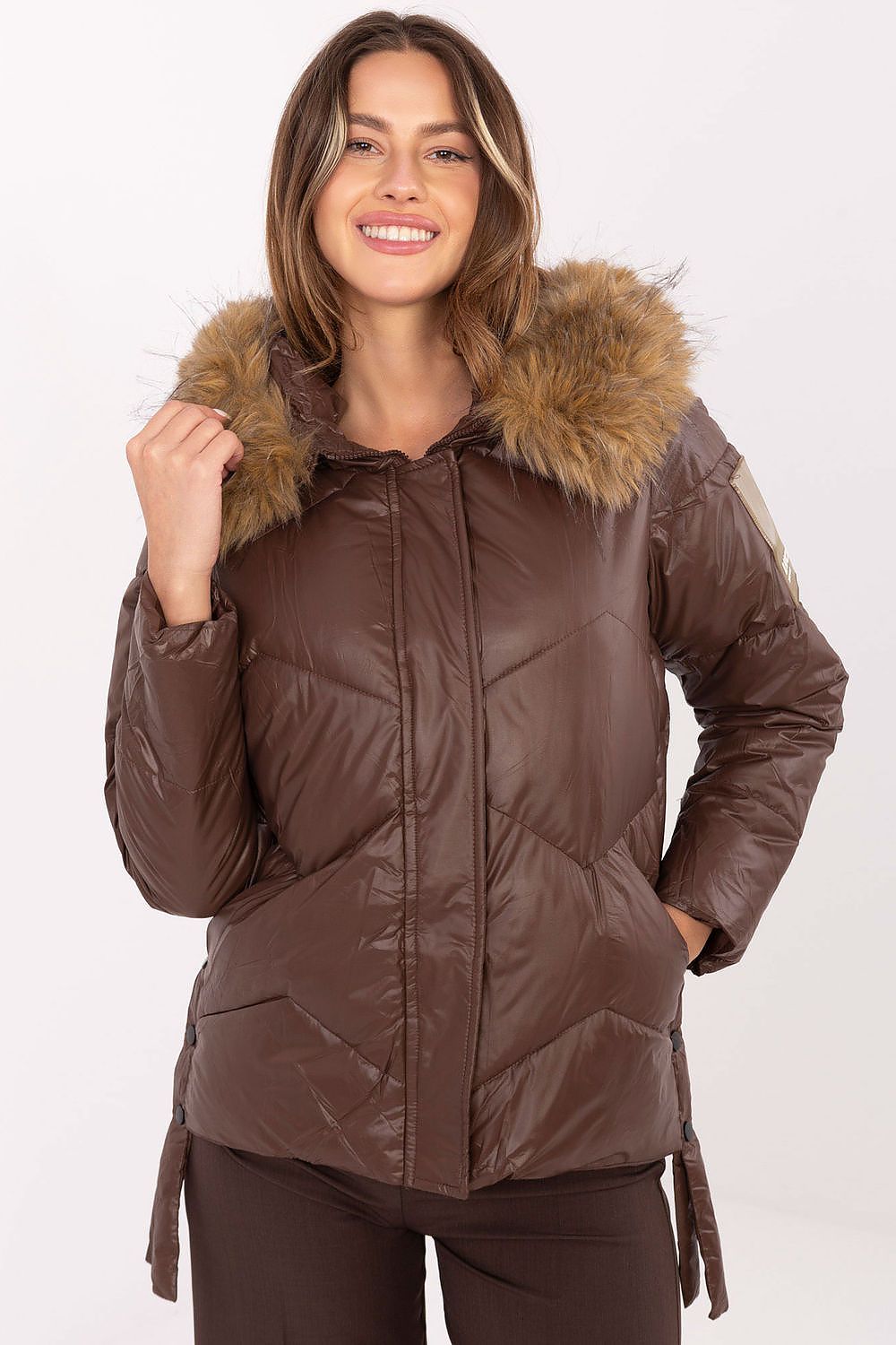  Jacke model 220640 Factory Price 
