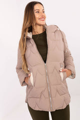  Jacke model 220654 Factory Price 