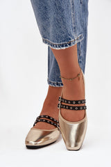  Ballerina Schuhe model 220675 Step in style 