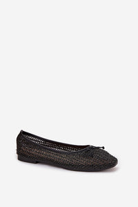 Ballerina Schuhe model 220685 Step in style 