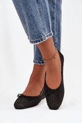  Ballerina Schuhe model 220685 Step in style 