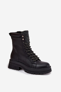  Trapper Schuhe model 220706 Step in style 