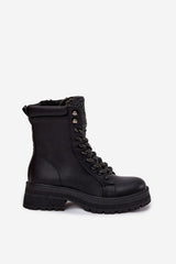  Trapper Schuhe model 220706 Step in style 