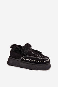  Schneeschuhe model 220731 Step in style 