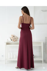  Langes Kleid model 220760 With You 