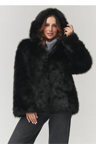  Jacke model 220798 Makadamia 