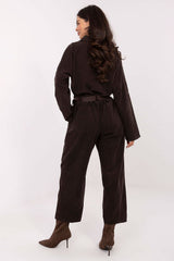 Cordhosen model 220816 Italy Moda 