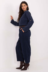  Cordhosen model 220818 Italy Moda 
