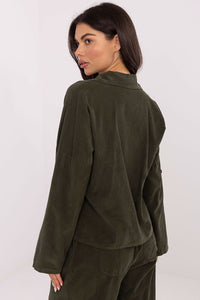  Langarm Hemd model 220823 Italy Moda 