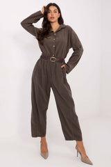  Langarm Hemd model 220824 Italy Moda 