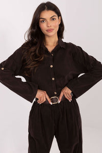  Langarm Hemd model 220827 Italy Moda 