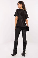  Bluse model 220829 Italy Moda 