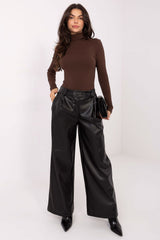  Rollkragenpullover model 220870 Rue Paris 