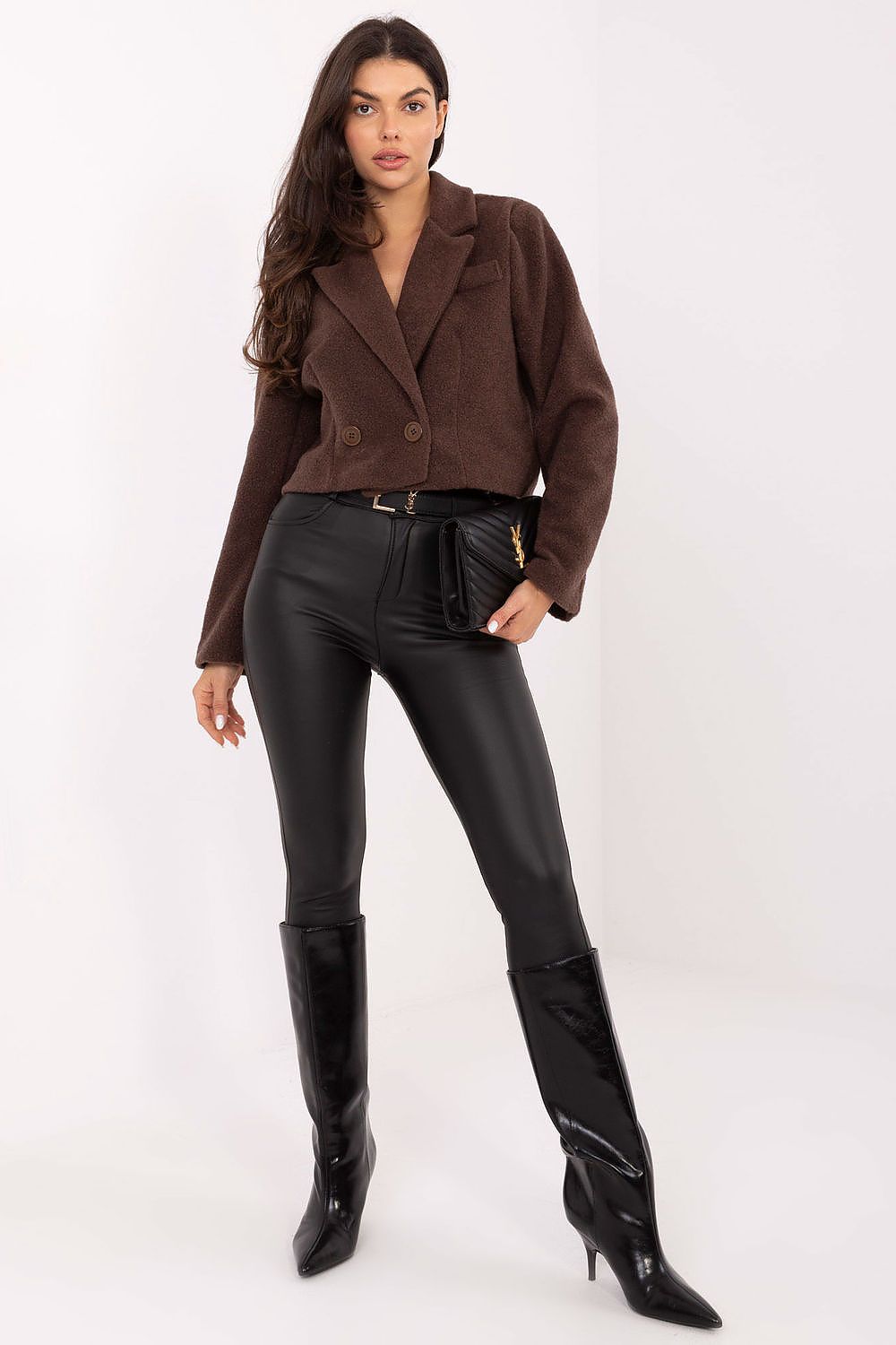  Mantel model 220883 Rue Paris 