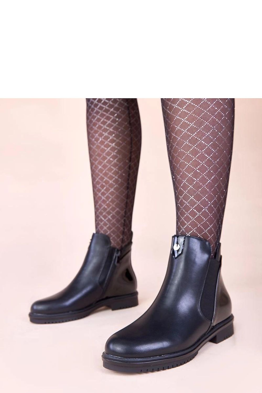  Stiefeletten model 220994 Solea 