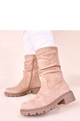  Stiefeletten model 221001 Solea 