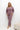  Übergrößen-Pyjama model 221185 Forever Pink 