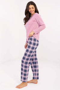  Pyjama model 221205 Forever Pink 