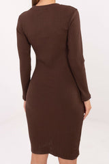  Alltagskleid model 221254 Rue Paris 