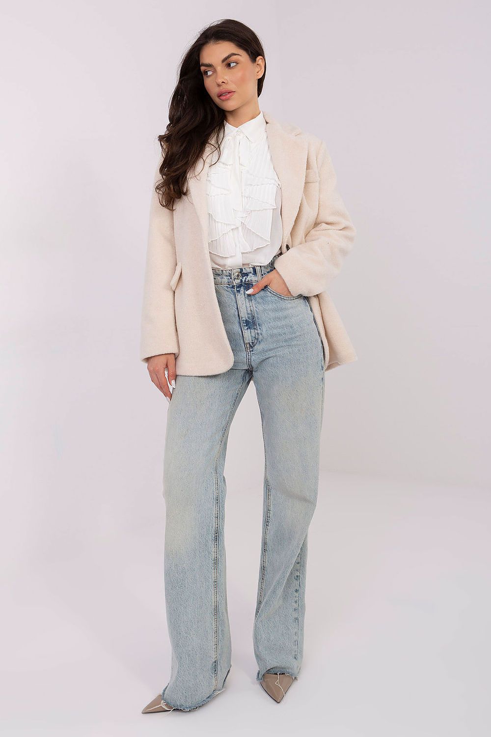  Mantel model 221290 Rue Paris 