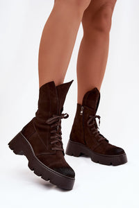  Boot model 221515 Step in style 