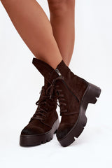  Boot model 221515 Step in style 