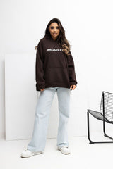  Sweater model 221614 Rue Paris 