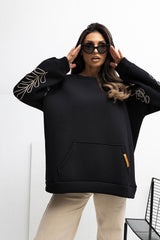  Sweater model 221616 Rue Paris 