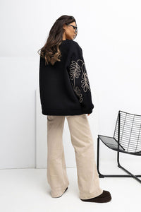  Sweater model 221616 Rue Paris 